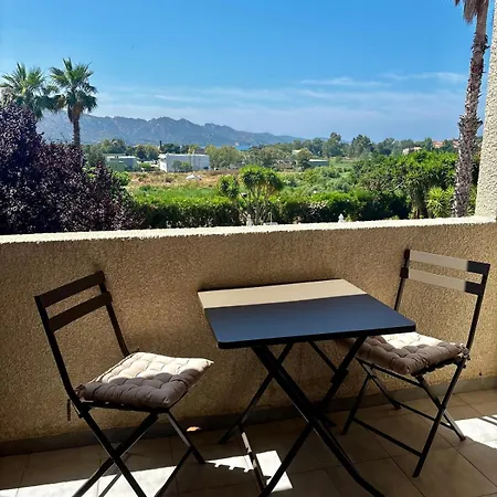 Di Legnu à Saint-florent Saint-Florent (Corsica)