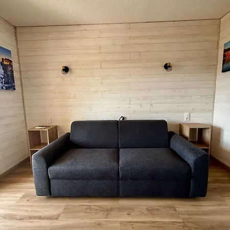 Di Legnu à Saint-florent