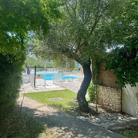 Appartamento Di Legnu à Saint-florent Saint-Florent (Corsica)