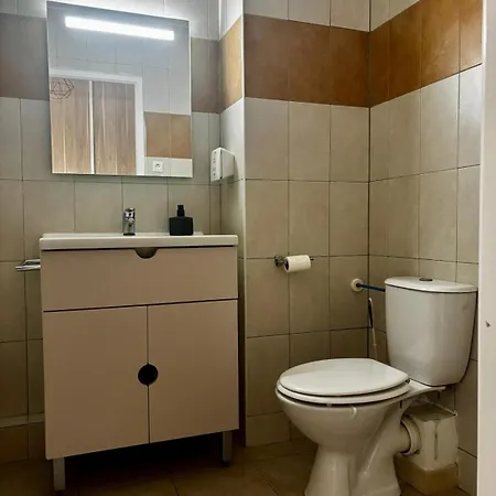 Di Legnu à Saint-florent