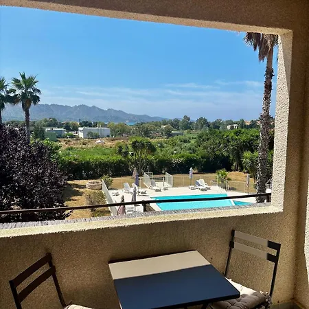 Di Legnu à Saint-florent