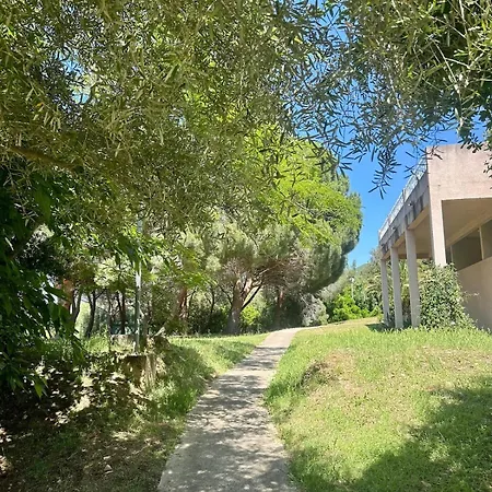 Apartman Di Legnu A Saint-florent