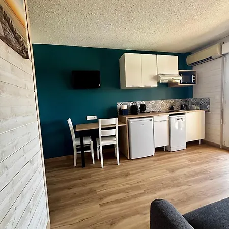 Di Legnu A Saint-florent Apartment Saint-Florent (Corsica)