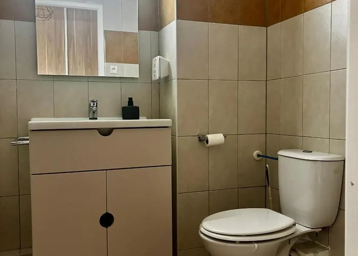 Di Legnu A Saint-florent