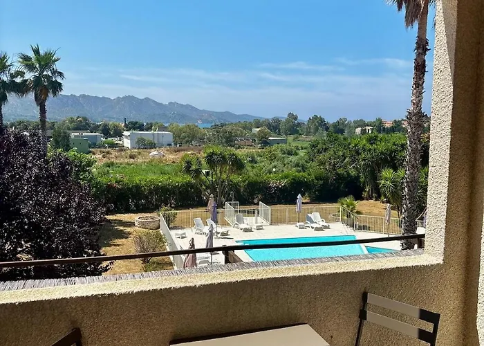 Di Legnu A Saint-florent