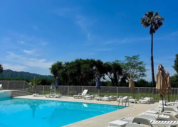 Di Legnu A Saint-florent